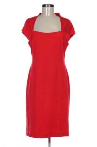 Rochie Escada, Mărime M, Culoare Roșu, Preț 473,68 Lei