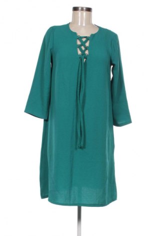 Sukienka Etam, Rozmiar M, Kolor Niebieski, Cena 20,99 zł