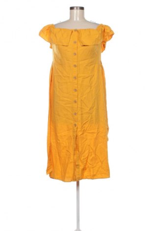 Kleid F&F, Größe M, Farbe Orange, Preis 21,82 €