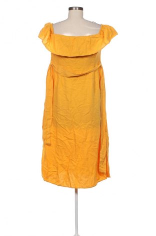 Kleid F&F, Größe M, Farbe Orange, Preis 21,82 €