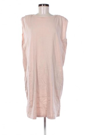 Sukienka F&F, Rozmiar XXL, Kolor Beżowy, Cena 29,99 zł