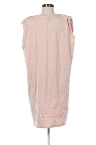 Sukienka F&F, Rozmiar XXL, Kolor Beżowy, Cena 29,99 zł