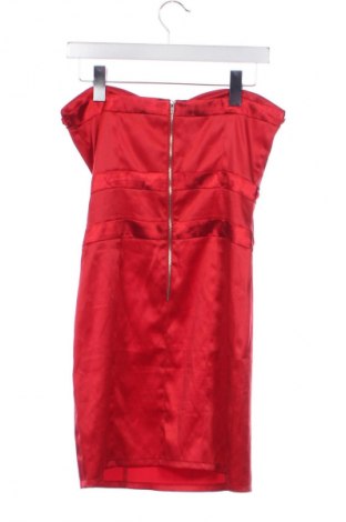 Kleid Fashion, Größe S, Farbe Rot, Preis 2,99 €