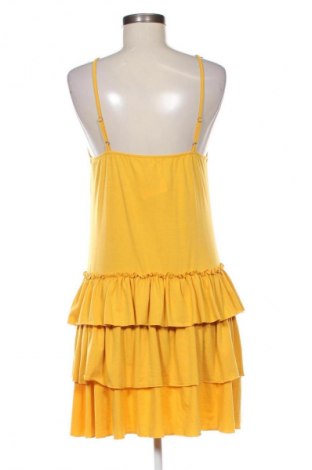 Sukienka Fisherfield, Rozmiar L, Kolor Pomarańczowy, Cena 22,47 zł