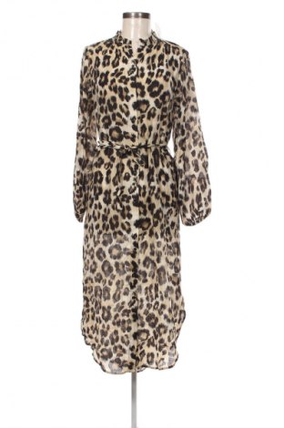 Šaty  Free Quent, Velikost S, Barva Vícebarevné, Cena  629,00 Kč