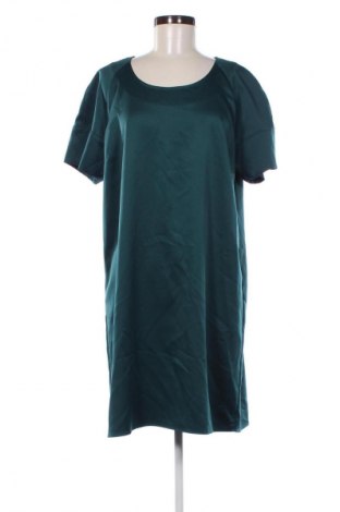 Šaty  Free Quent, Veľkosť XL, Farba Zelená, Cena  11,95 €