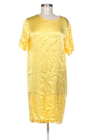 Kleid Free Quent, Größe M, Farbe Gelb, Preis € 3,99