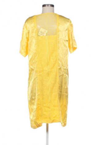 Kleid Free Quent, Größe M, Farbe Gelb, Preis € 3,99