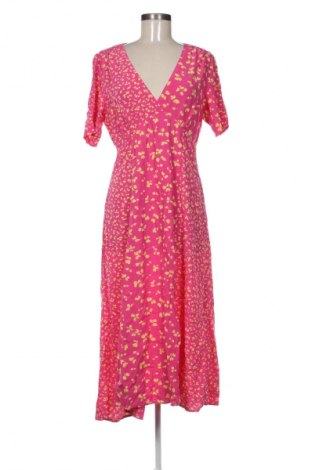 Sukienka French Connection, Rozmiar L, Kolor Kolorowy, Cena 269,99 zł