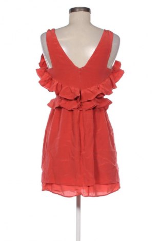 Ruha French Connection, Méret S, Szín Piros, Ár 5 109 Ft