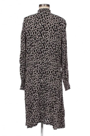 Kleid Garcia, Größe XL, Farbe Schwarz, Preis 31,99 €