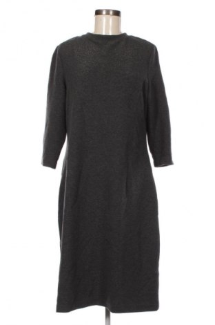 Kleid Gerry Weber, Größe M, Farbe Grau, Preis 3,99 €