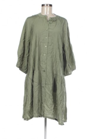 Sukienka Gina, Rozmiar XL, Kolor Zielony, Cena 59,99 zł