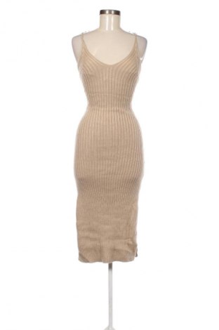 Rochie Glassons, Mărime XS, Culoare Bej, Preț 48,99 Lei
