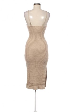 Rochie Glassons, Mărime XS, Culoare Bej, Preț 48,99 Lei