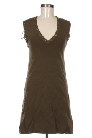 Rochie Guess, Mărime M, Culoare Verde, Preț 100,99 Lei