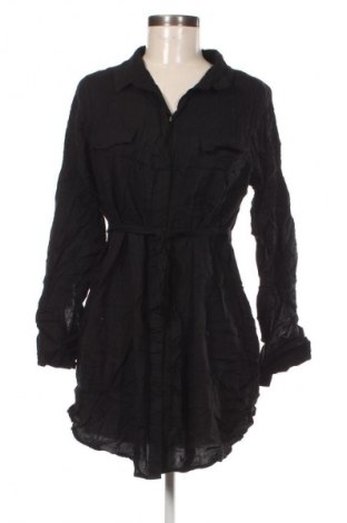 Šaty  H&M, Veľkosť M, Farba Čierna, Cena  1,95 €