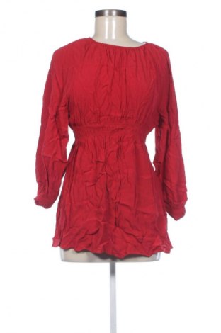 Šaty  H&M, Velikost M, Barva Červená, Cena  366,00 Kč