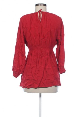 Šaty  H&M, Velikost M, Barva Červená, Cena  366,00 Kč