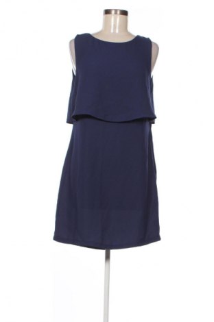 Šaty  H&M, Velikost M, Barva Modrá, Cena  120,00 Kč