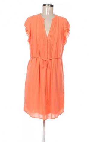 Sukienka H&M, Rozmiar L, Kolor Pomarańczowy, Cena 28,99 zł