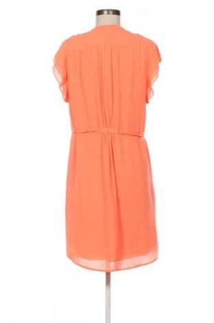 Sukienka H&M, Rozmiar L, Kolor Pomarańczowy, Cena 28,99 zł