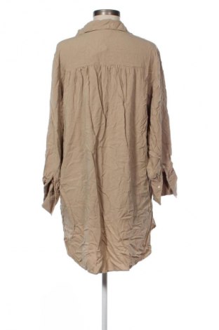 Sukienka H&M, Rozmiar M, Kolor Beżowy, Cena 22,99 zł