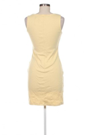 Sukienka H&M, Rozmiar L, Kolor Żółty, Cena 22,47 zł