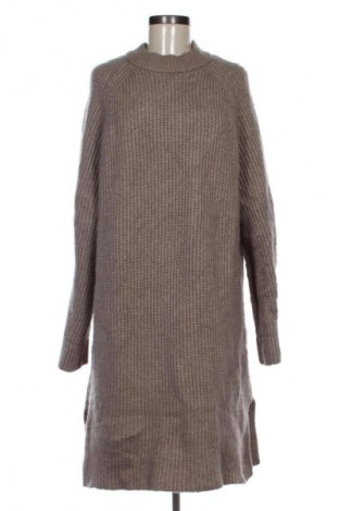 Šaty  H&M, Velikost M, Barva Béžová, Cena  259,00 Kč