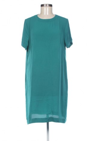 Šaty  H&M, Velikost L, Barva Zelená, Cena  169,00 Kč