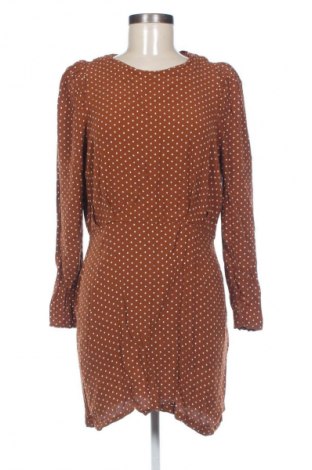 Φόρεμα H&M, Μέγεθος XL, Χρώμα Πολύχρωμο, Τιμή 21,99 €