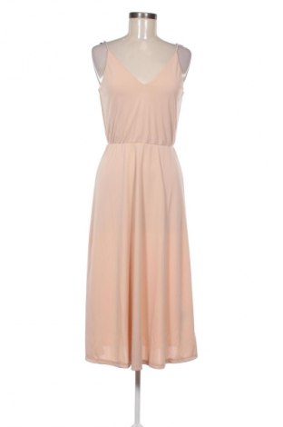 Šaty  H&M, Velikost S, Barva Béžová, Cena  253,00 Kč