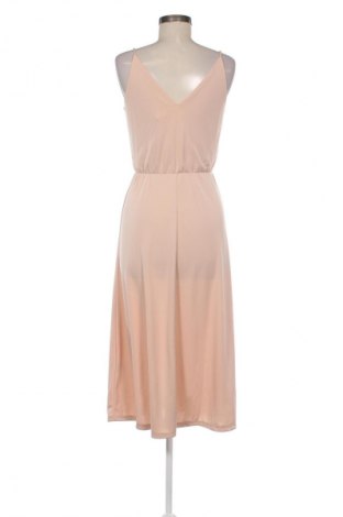 Šaty  H&M, Velikost S, Barva Béžová, Cena  253,00 Kč