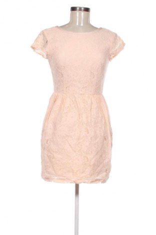 Sukienka H&M, Rozmiar M, Kolor Różowy, Cena 28,99 zł