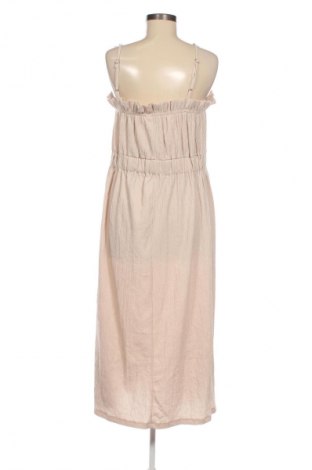 Sukienka H&M, Rozmiar M, Kolor Beżowy, Cena 28,99 zł