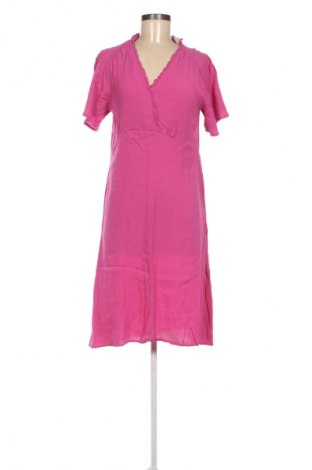 Sukienka H&M, Rozmiar M, Kolor Różowy, Cena 28,99 zł