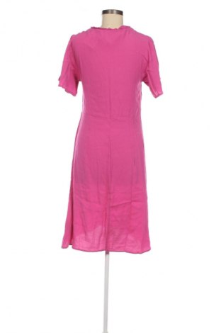 Sukienka H&M, Rozmiar M, Kolor Różowy, Cena 28,99 zł