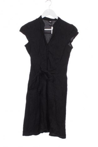 Sukienka H&M, Rozmiar S, Kolor Czarny, Cena 22,99 zł