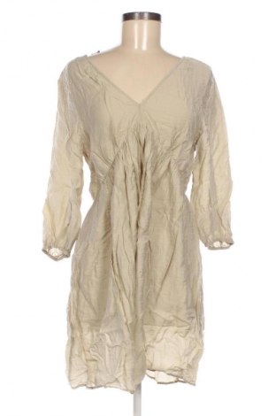 Šaty  H&M, Velikost M, Barva Béžová, Cena  399,00 Kč