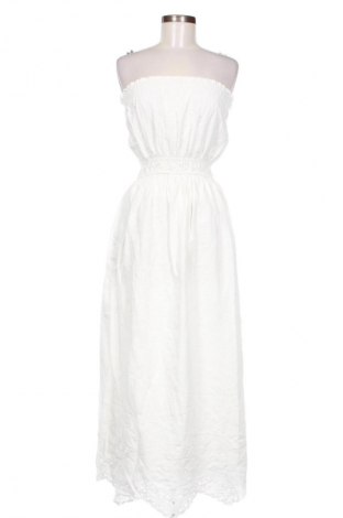 Šaty  H&M, Veľkosť L, Farba Biela, Cena  21,95 €