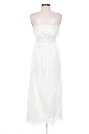 Šaty  H&M, Veľkosť L, Farba Biela, Cena  21,95 €