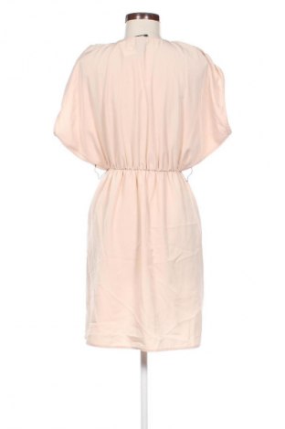 Sukienka H&M, Rozmiar M, Kolor Beżowy, Cena 22,99 zł