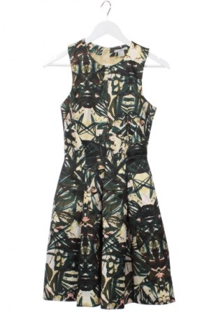 Šaty  H&M, Velikost XS, Barva Vícebarevné, Cena  149,00 Kč