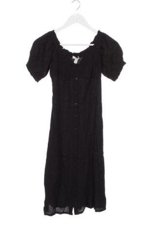 Šaty  H&M, Velikost M, Barva Černá, Cena  139,00 Kč