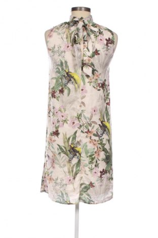Sukienka H&M, Rozmiar XS, Kolor Kolorowy, Cena 22,99 zł