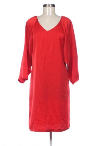 Šaty  H&M, Velikost M, Barva Červená, Cena  189,00 Kč