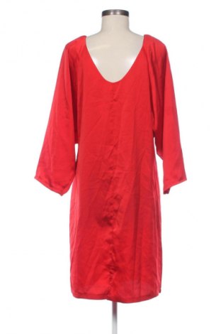 Šaty  H&M, Velikost M, Barva Červená, Cena  189,00 Kč