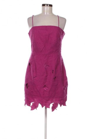 Рокля H&M, Размер M, Цвят Лилав, Цена 9,20 €