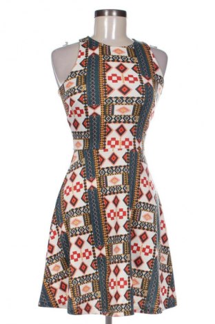 Sukienka H&M, Rozmiar XS, Kolor Kolorowy, Cena 22,99 zł