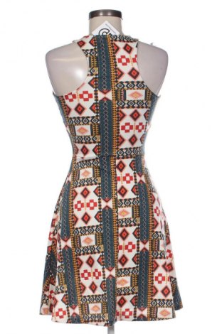 Sukienka H&M, Rozmiar XS, Kolor Kolorowy, Cena 22,99 zł